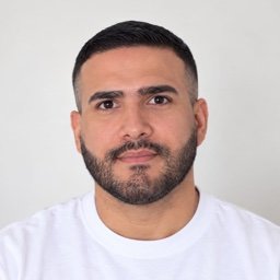 Foto de David Rueda