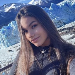 Foto de Valeria Reyes